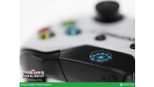 Xbox One Tony Stark Iron man consoles manette images photos (6)