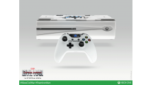 Xbox One Tony Stark Iron man consoles manette images photos (7)