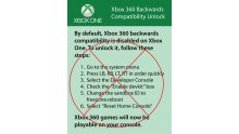 xbox-one-troll-bug-fake-retrocompatible-360-tutoriel-tuto