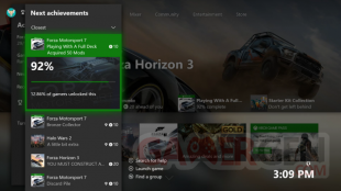 Xbox One update janvier 2018 pic 1