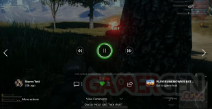 Xbox One update janvier 2018 pic 2