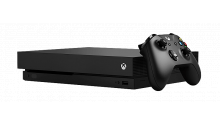 Xbox One X console ban image