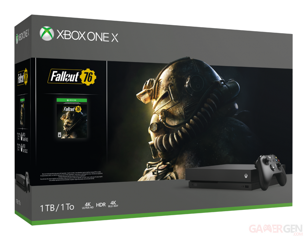 Xbox-One-X-Fallout-76-Bundle-Front-Angle-Box-Shot