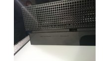 Xbox One X photos maison images (1)