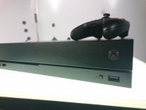 Xbox One X photos maison images (20)