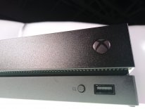 Xbox One X photos maison images (22)