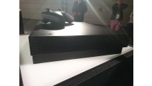 Xbox One X photos maison images (28)