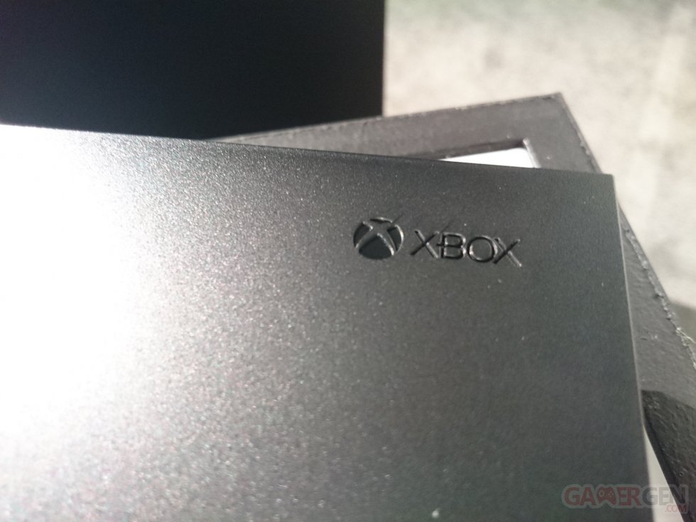 Xbox One X photos maison images (29)