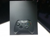 Xbox One X photos maison images (6)