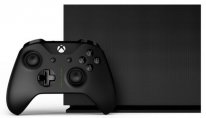 Xbox One X Project Scorpio Edition leak 3