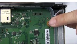 Xbox One X Scorpio Master Chief