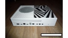 Xbox One Zebra Prototype 2