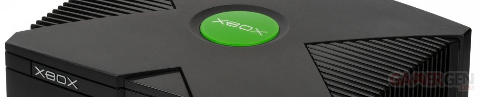 Xbox premiere console