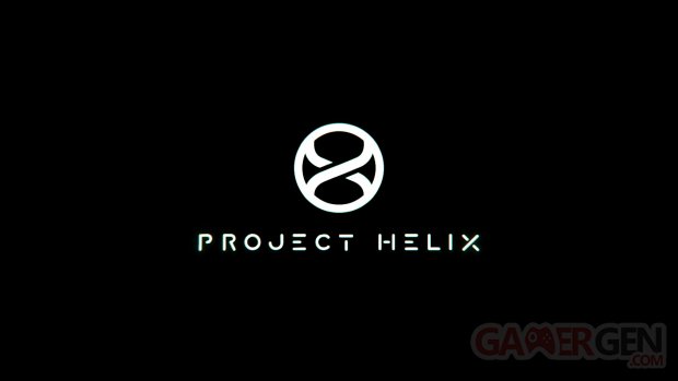 Xbox Project Helix images (1)