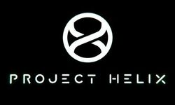 Xbox Project Helix logo 05 03 2026