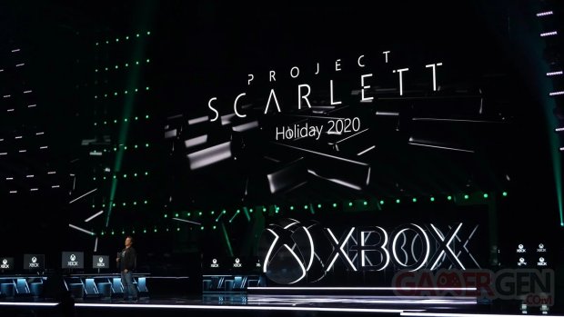 Xbox Project Scarlett pic 2