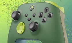 Xbox Remix Special Edition manette2