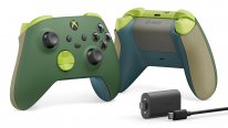 Xbox Remix Special Edition manette
