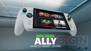 Xbox ROG Ally Single 0cd87c3c219cd44e37e3