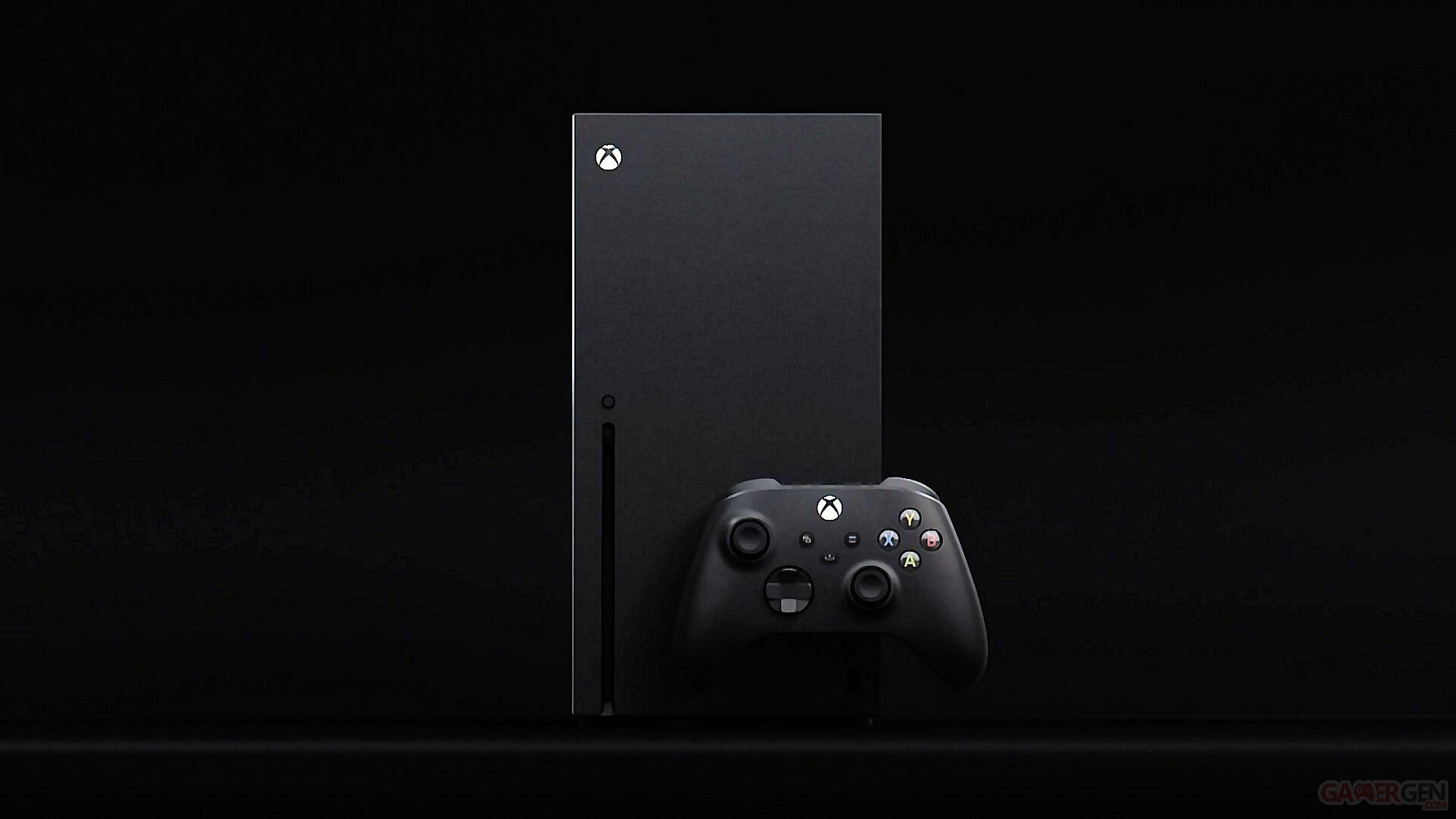 Будет ли xbox series x pro