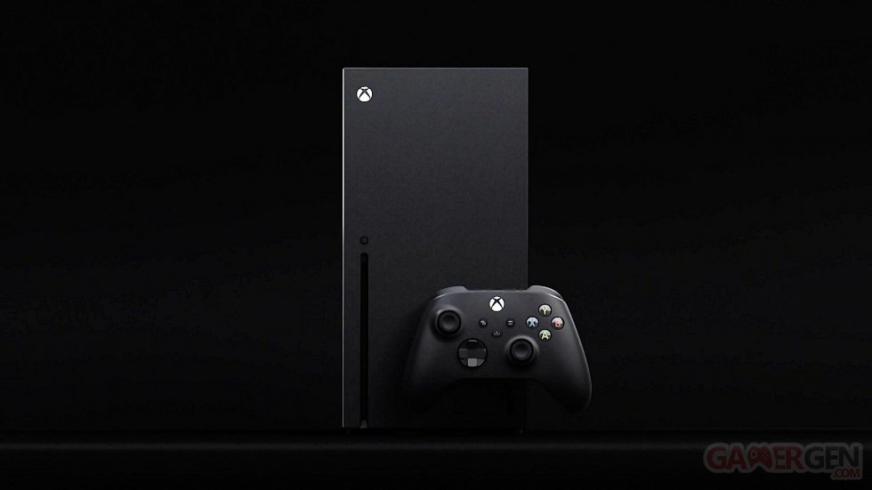 Xbox Serie X images