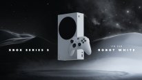 Xbox Series S – 1TB in Robot White