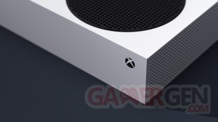 Xbox Series S hardware design pic 3