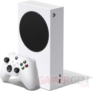 Xbox Series S image (2)