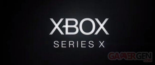 Xbox Series X 13 12 2019 head banner logo