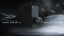 Xbox Series X – 2TB Galaxy Black Special Edition