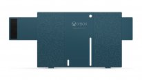 Xbox Series X habillage wrap Mineral Camo 04 21 08 2023