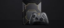 Xbox Series X Halo Limited Edition Collector hardware 1