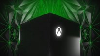 Xbox Series X hardware Games Showcase console head 2