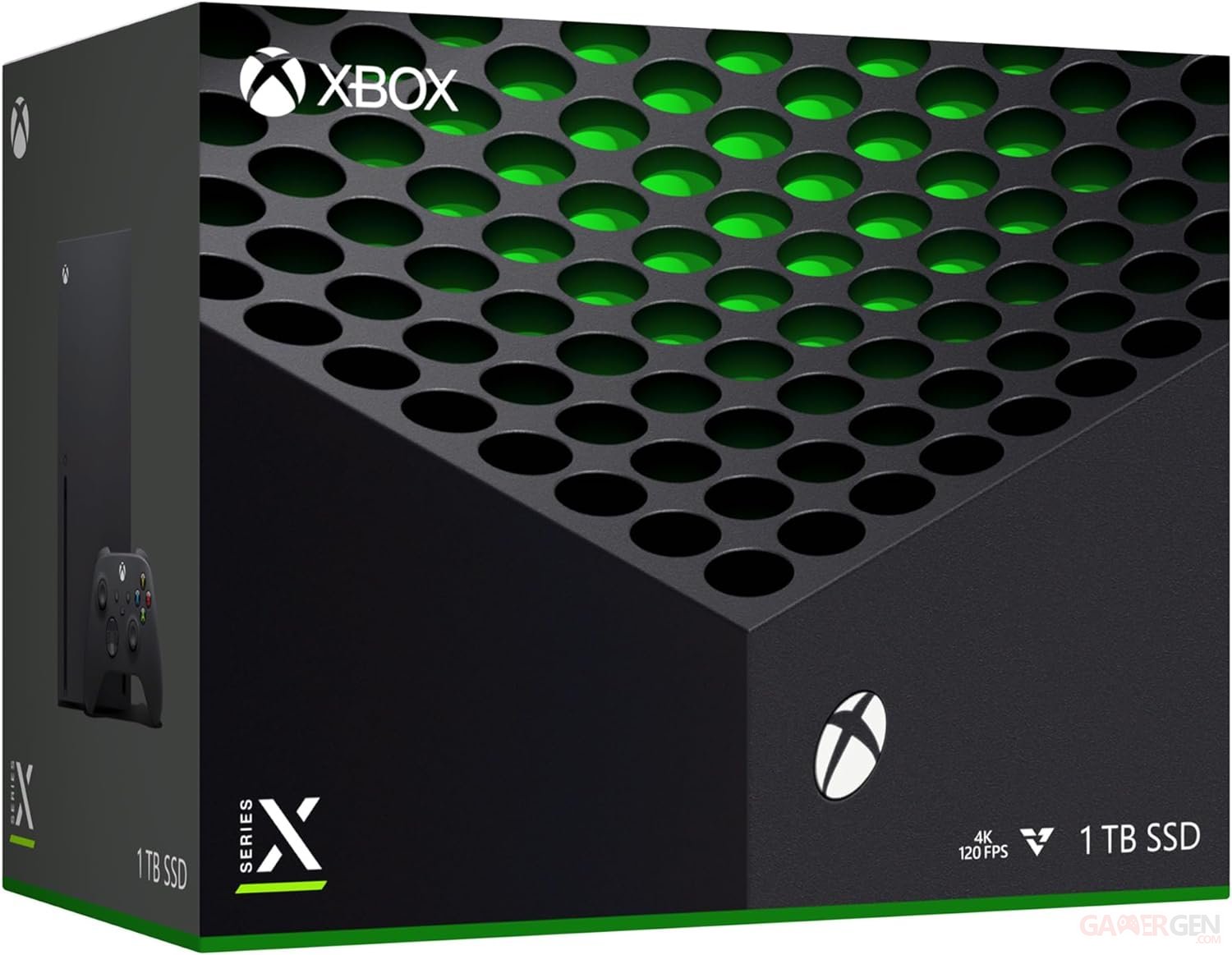 BON PLAN : les manettes Xbox Series X et S à prix réduit 