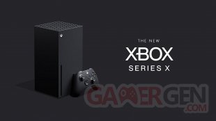 Xbox Series X image