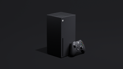 Xbox Series X : Xbox justifie l'absence de batterie intégrée à la