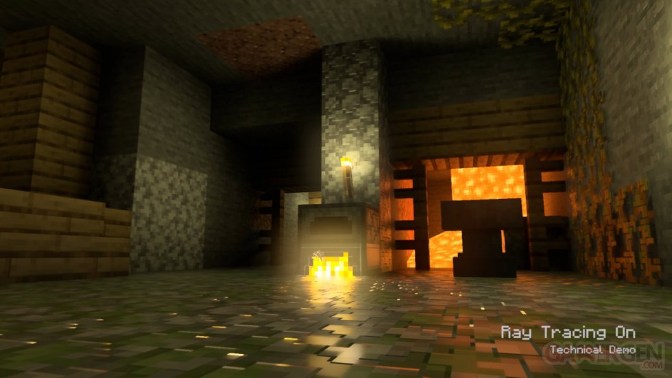 Xbox Series X Minecraft image (1)