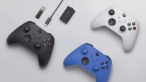 Xbox Series X S manettes hardware controller 2