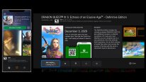 Xbox Series X S mise à jour firmware novembre pic 5