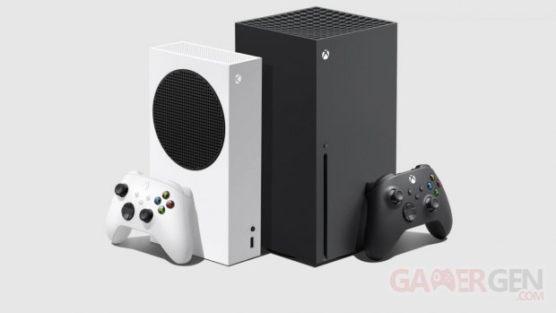 xbox series x