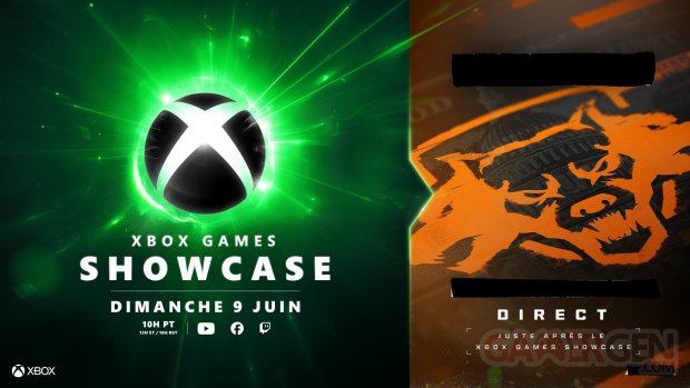 Xbox Showcase Call of Duty Direct 2024