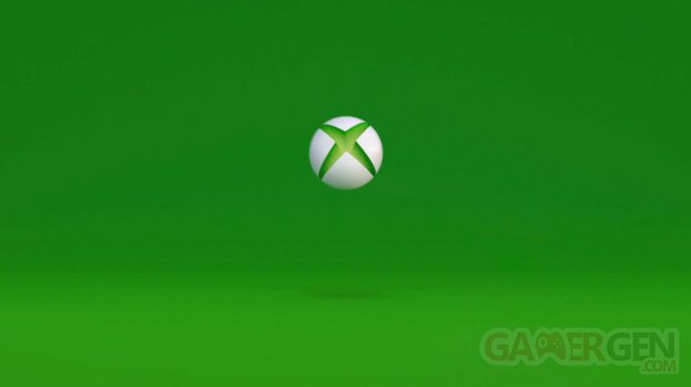 Xbox symbole logo microsoft