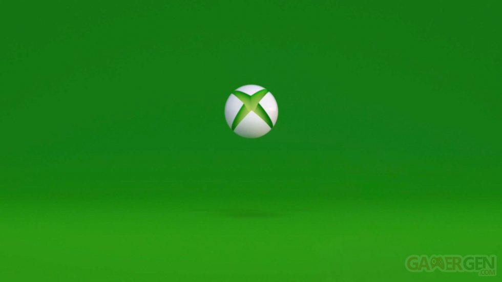 Xbox symbole logo microsoft