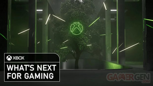 Xbox what's next for gaming head
