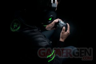 Xbox WOLVERINE  Razer manette images (1)