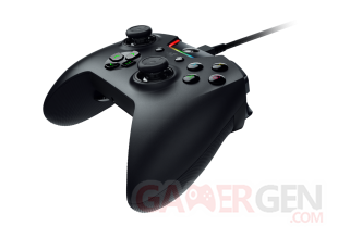 Xbox WOLVERINE  Razer manette images (2)