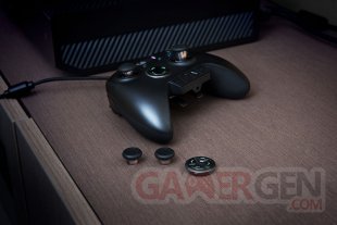 Xbox WOLVERINE  Razer manette images (6)