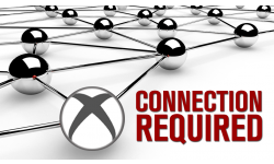 xboxone connexion internet