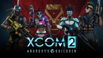 XCOM 2 Enfants Anarchie DLC Season Pass (1)