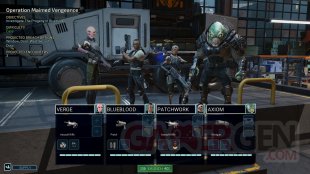 XCOM Chimera Squad 14 04 2020 screenshot 7